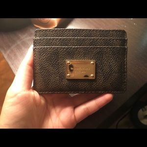 Michael Kors Cardholder